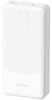 Akupank Dudao K10 10000 mAh, 10 W, valge