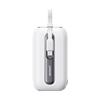 Akupank Joyroom JR-L012 Colorful 10000 mAh, 22.5 W, valge