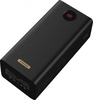 Akupank Romoss PEA60 60000 mAh, QC + PD, 22.5 W, must