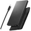 Varutoiteallikas Spigen ESSENTIAL EA2210 10000 mAh, 22.5 W, must