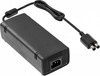 Toiteadapter Akyga AK-PD-13, 135 W, 12 V, 10.83 A, Xbox 360 Slim, must