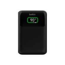 Akupank Belkin Powerbank 20K mAh, 65 W, digitaalse ekraaniga