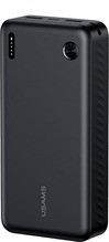 Akupank Usams PB83 20000 mAh, 2xUSB-A, 1xUSB-C, must