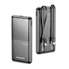 Akupank Awei P76K 10000 mAh, 22.5 W, must