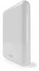 Akupank Puro Power Mag 5000 mAh, 20 W, USB-C, valge