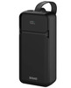 Akupank Savio BA-10 30000 mAh, must