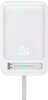 Varutoiteallikas USAMS XM Series CD219, 10000 mAh, juhtmevaba, valge
