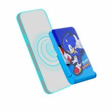 Akupank OTL Sonic the Hedgehog 5000 mAh, sinine