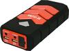 Auto käivitusabi Yato YT-83081 9000 mAh, must/oranž