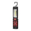Töökoja taskulamp Orno LED COB 3W + 1W, 2800 mAh, powerbank funktsiooniga