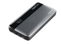 Akupank Intenso HE25000 25000 mAh, 140 W