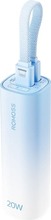 Akupank Romoss Mini Powerbank PSC05C 5000 mAh, 10.5 W, sinine