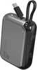 Akupank 4smarts Powerbank Pocket 10000 mAh, 30 W, hall