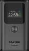Akupank Canyon OnPower 130 TFT 10000 mAh, PD30W, tumehall