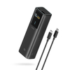 Akupank Cuktech CKPB100PGLBL 10000 mAh, 150 W, must