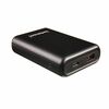 Akupank Intenso A10000 10000 mAh, antratsiit