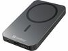 Akupank Sandberg Magnet Wireless Powerbank 5000 ALU
