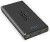 Akupank SBS Power Bank TTBB10000FASTPD20K, 10000 mAh, 20 W, must