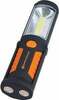 Lambipirn King Tony KT HC COB LED + 5LED + USB kaabel + vahelduvvoolu laadija, PowerBank