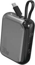 Akupank 4smarts Powerbank Pocket 10000 mAh, 30 W, hall