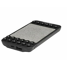 Akupank Denver PBQ-4000 4000 mAh, must
