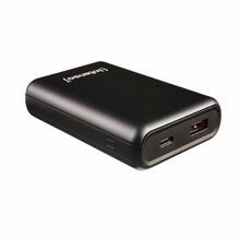 Akupank Intenso A10000 10000 mAh, antratsiit