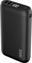 Akupank Wave Extrapower 20000 mAh, must