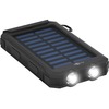 Akupank Goobay Outdoor Powerbank 8.0 8000 mAh, must
