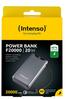 Akupank Intenso F20000, 20000 mAh, QC3.0, hall