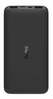 Akupank Xiaomi Redmi Power Bank 10000 mAh, must