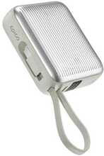 Akupank Fantec Epico UltraPack 10000 mAh, 35 W, hall