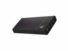 Akupank Green Cell GC PowerPlay Ultra 26800 mAh, 128 W, grafiit