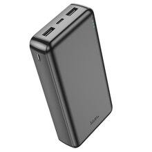 Akupank HOCO J100A, 20000 mAh, must