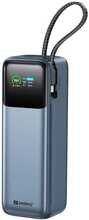 Akupank Sandberg All-in1 Powerbank 27000 PD, 27000 mAh, 240 W