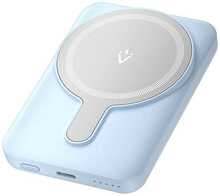 Akupank Vention FHSL0 5000 mAh, 20 W, sinine