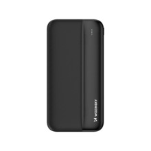 Akupank Wozinsky WPBBK1, 10000 mAh, must