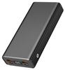 Akupank 2GO Alu 20 20000 mAh, must