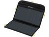 Päikeselaadija Sandberg Solar Charger 13W 2xUSB, must