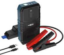 Hüppestarter Ansmann Jump Starter 10.0, 37 Wh, 400A/1500A, USB-A 12W
