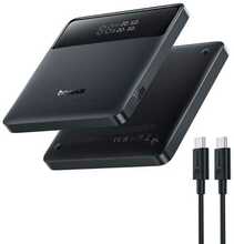 Akupank Baseus Blade H1 20000 mAh, 100 W, must