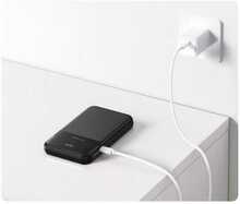 Akupank EcoFlow Rapid 5000, 5000 mAh, must