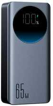 Akupank Joyroom JR-PBF05 30000 mAh, 65 W, must