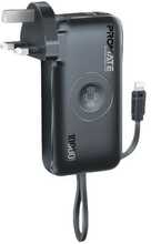 Akupank Promate PowerPack-10i, 10000 mAh, 22 W