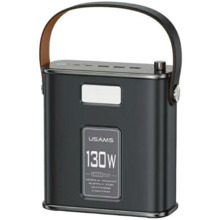 Akupank Usams US-CD196 80000 mAh, 130 W