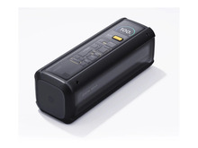Akupank Xiaomi Power Bank HyperCharge 25000 mAh, must
