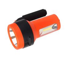 Taskulamp Ledvance FLASHLIGHT, 3W, 2400 mAh, oranž