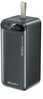 Akupank AWEI PowerBank PA-13 50000 mAh, 22.5 W, must