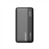 Akupank Canyon PB-240 25000 mAh, PD 140 W, tumehall