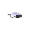 Akupank Intenso F20000, 20000 mAh, QC3.0, lilla