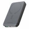 Akupank Joyroom JR-W020 Mini 5000 mAh, 20 W, must